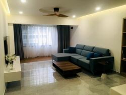 Blk 66 BLANGAH VIEW (Bukit Merah), HDB 5 Rooms #547672651